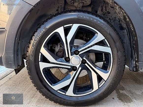 TURAN OTOMOTİVDEN 124 BİNDE OTOMATİK SERVİS BAKIMLI
