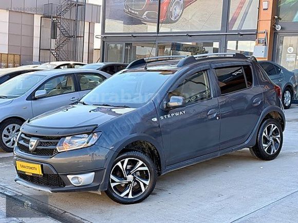 TURAN OTOMOTİVDEN 124 BİNDE OTOMATİK SERVİS BAKIMLI