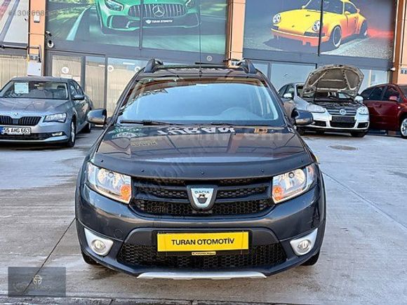 TURAN OTOMOTİVDEN 124 BİNDE OTOMATİK SERVİS BAKIMLI
