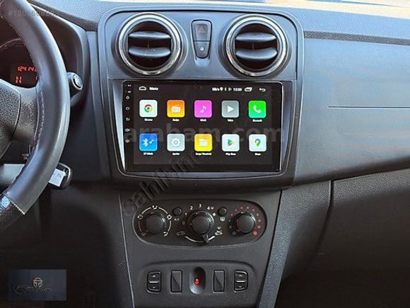 TURAN OTOMOTİVDEN 124 BİNDE OTOMATİK SERVİS BAKIMLI