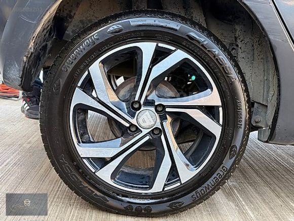 TURAN OTOMOTİVDEN 124 BİNDE OTOMATİK SERVİS BAKIMLI