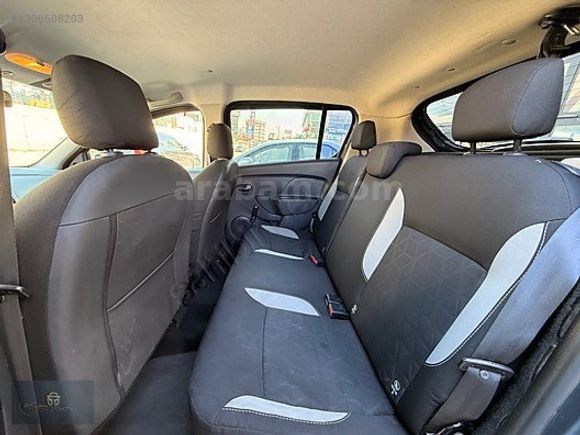 TURAN OTOMOTİVDEN 124 BİNDE OTOMATİK SERVİS BAKIMLI