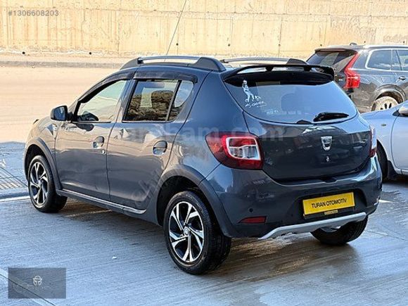 TURAN OTOMOTİVDEN 124 BİNDE OTOMATİK SERVİS BAKIMLI