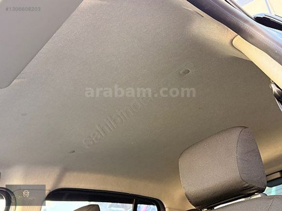 TURAN OTOMOTİVDEN 124 BİNDE OTOMATİK SERVİS BAKIMLI