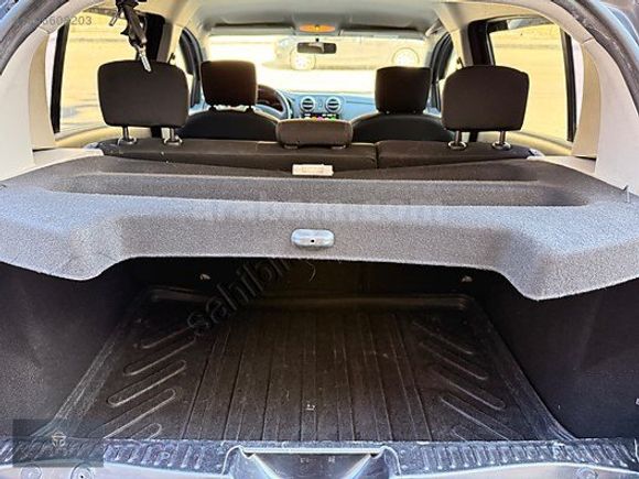 TURAN OTOMOTİVDEN 124 BİNDE OTOMATİK SERVİS BAKIMLI