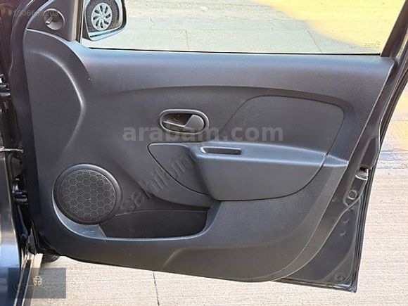 TURAN OTOMOTİVDEN 124 BİNDE OTOMATİK SERVİS BAKIMLI