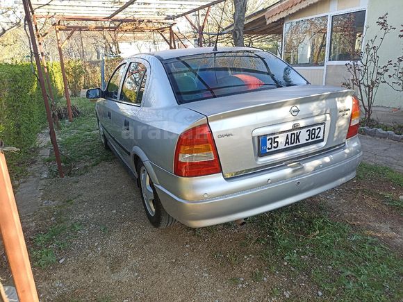 Sahibinden Opel Astra 1.6 CD 2001 Model