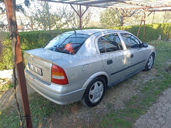 Sahibinden Opel Astra 1.6 CD 2001 Model