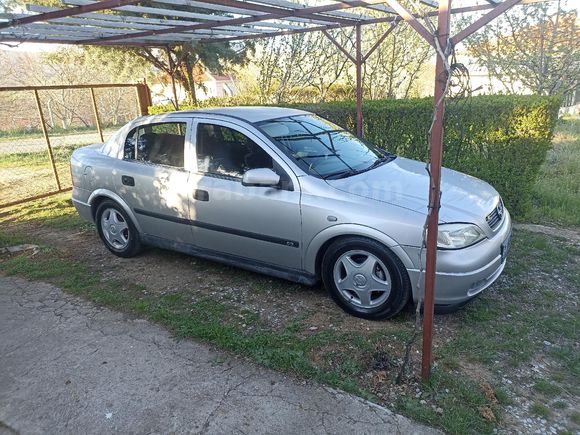 Sahibinden Opel Astra 1.6 CD 2001 Model