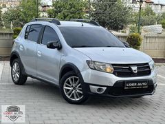 LİDER AUTO"DAN TR EN UYGUN FİYATI 2015 1.5 DCİ TAKSİ CIKMASI