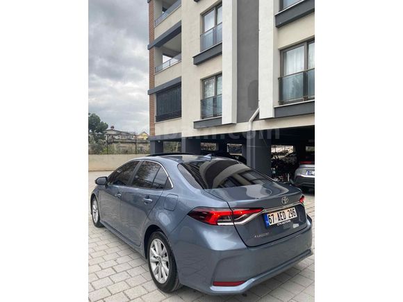 Sahibinden Toyota Corolla 1.5 Dream X-Pack 2024 Model 