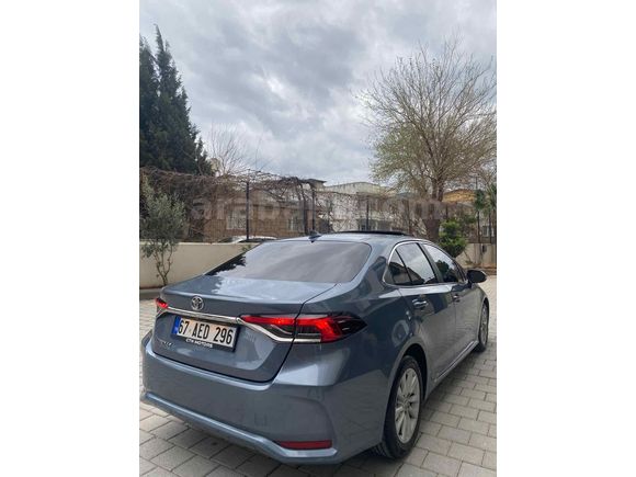 Sahibinden Toyota Corolla 1.5 Dream X-Pack 2024 Model 