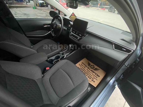 Sahibinden Toyota Corolla 1.5 Dream X-Pack 2024 Model 