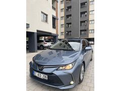 Sahibinden Toyota Corolla 1.5 Dream X-Pack 2024 Model 