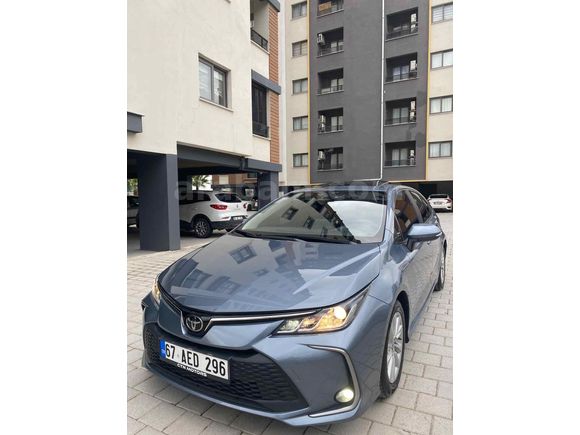 Sahibinden Toyota Corolla 1.5 Dream X-Pack 2024 Model 