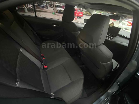 Sahibinden Toyota Corolla 1.5 Dream X-Pack 2024 Model 