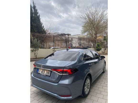 Sahibinden Toyota Corolla 1.5 Dream X-Pack 2024 Model 