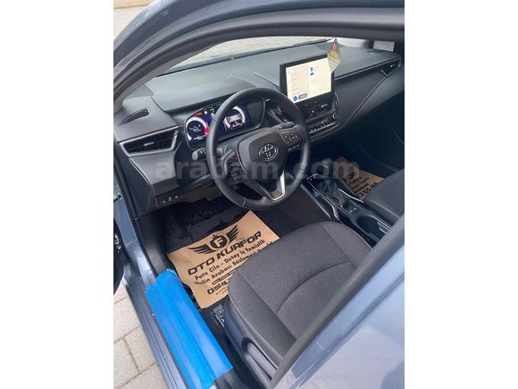 Sahibinden Toyota Corolla 1.5 Dream X-Pack 2024 Model 