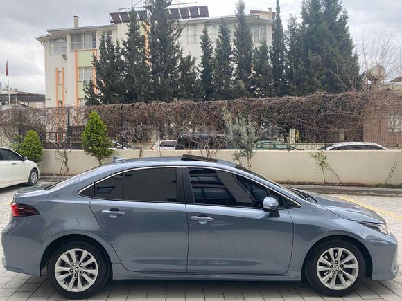 Sahibinden Toyota Corolla 1.5 Dream X-Pack 2024 Model 