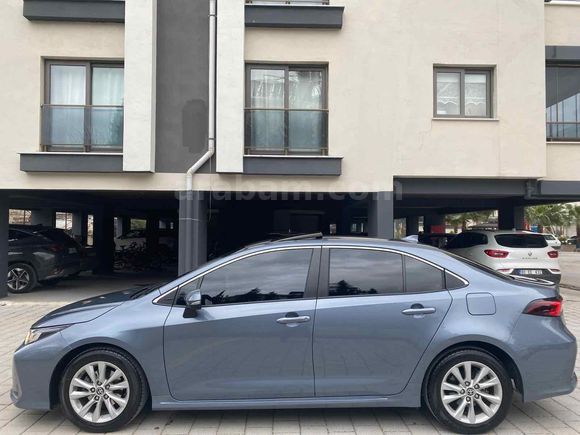 Sahibinden Toyota Corolla 1.5 Dream X-Pack 2024 Model 