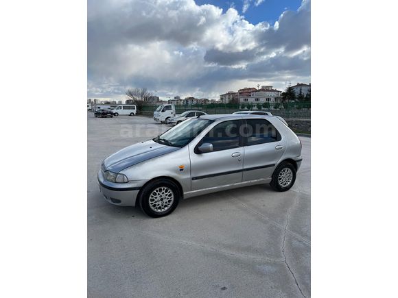 Sahibinden Fiat Palio 1.6 HL 2000 Model