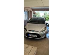 Sahibinden Ford Fiesta 1.4 TDCi Trend 2009 Model  275.000 km Gri