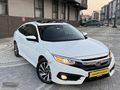 BOYASIZ DEĞİŞENSİZ LPGLİ HONDA CİVİC 1.6İ-VTEC ELEGANCE