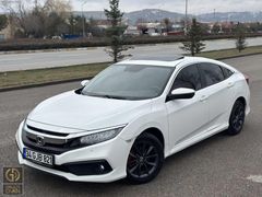 2021 HONDA CİVİC 1.6i VTEC -OTOMATİK- ELEGANCE- SUNROOF- ISITMA