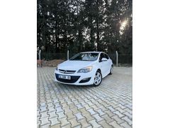 Sahibinden Opel Astra 1.3 CDTI Sport 2012 Model Hatay 167.000 km Beyaz