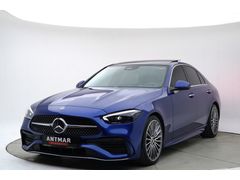 ANTMAR'DAN 2022 ÇKŞ. C200 HATASIZ ARKA AKS-DİGİTAL LİGHT TR TEK
