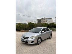 Sahibinden Toyota Corolla  extralı