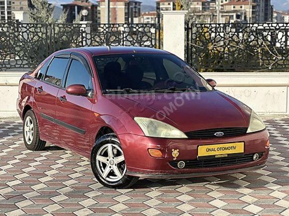 KULLANICISINDAN FORD FOCUS