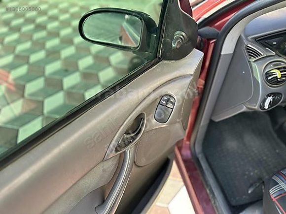 KULLANICISINDAN FORD FOCUS