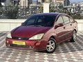 KULLANICISINDAN FORD FOCUS