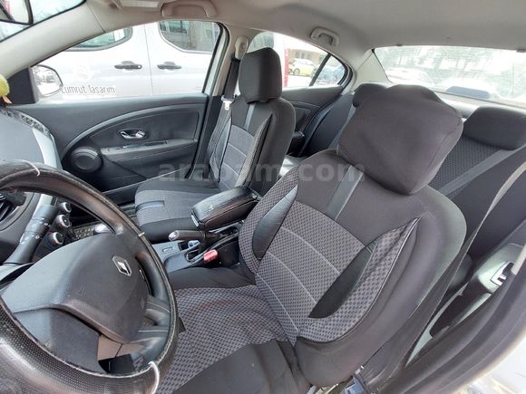 Sahibinden Renault Fluence JOY PAKET  ACİL SATILIK
