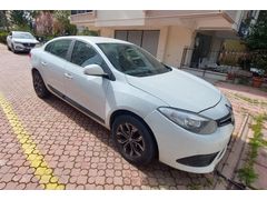 Sahibinden Renault Fluence JOY PAKET  ACİL SATILIK