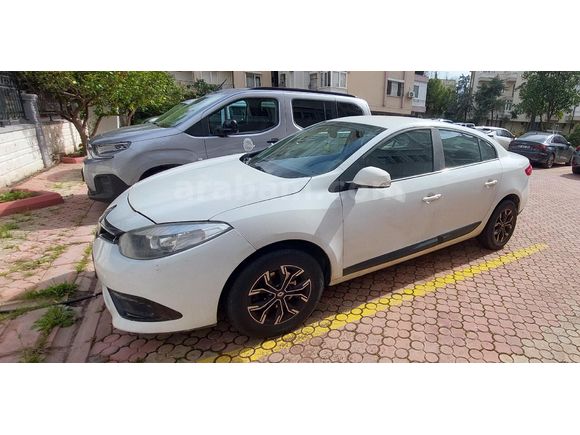 Sahibinden Renault Fluence JOY PAKET  ACİL SATILIK