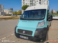 Yeni sezona özel tatilci karavan 