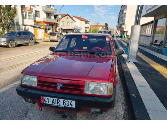 Sahibinden Tofaş Doğan S 1992 Model 
