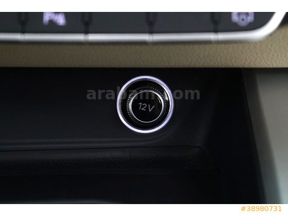 ANTMAR'DAN HATASIZ MATRİX FARLI 1.4 TFSİ A4 DYNAMİC