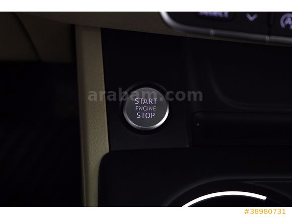 ANTMAR'DAN HATASIZ MATRİX FARLI 1.4 TFSİ A4 DYNAMİC