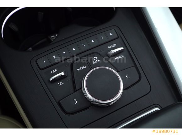 ANTMAR'DAN HATASIZ MATRİX FARLI 1.4 TFSİ A4 DYNAMİC