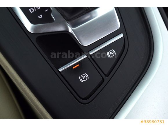 ANTMAR'DAN HATASIZ MATRİX FARLI 1.4 TFSİ A4 DYNAMİC