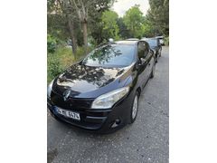 Sahibinden Renault Megane 1.5 dCi Privilege 2011 Model  285 km Siyah