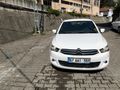 Sahibinden Citroen C-Elysée 1.6 HDi Exclusive 2015 Model