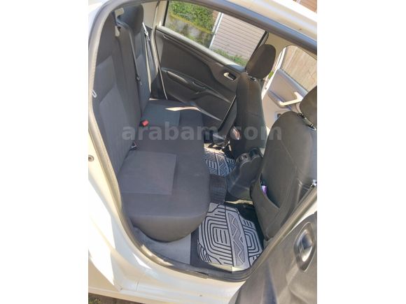 Sahibinden Citroen C-Elysée 1.6 HDi Exclusive 2015 Model