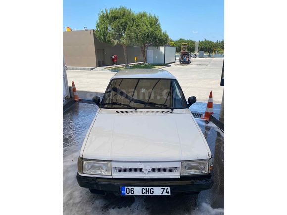Sahibinden Tofaş Şahin 1.6 1991 Model 