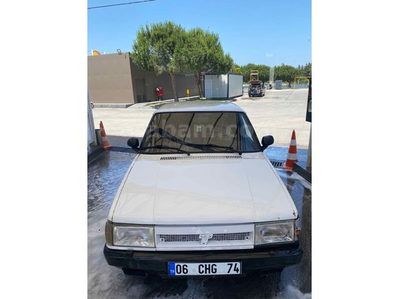 Sahibinden Tofaş Şahin 1.6 1991 Model 
