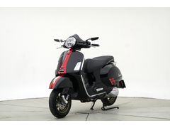 ANTMAR'DAN HATASIZ EXTRALI VESPA GTS 300 SUPER