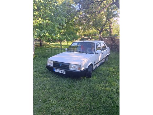 Sahibinden Tofaş Şahin 1.6 1997 Model